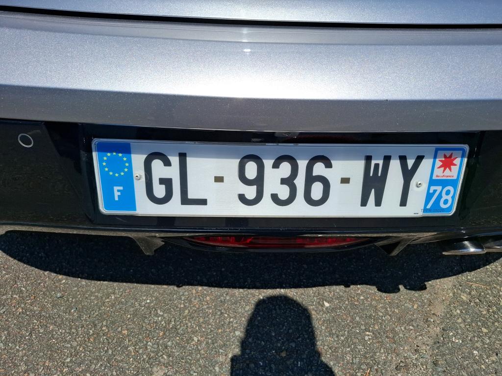 Peugeot 208 PureTech 130 S&S EAT8 GT 2023