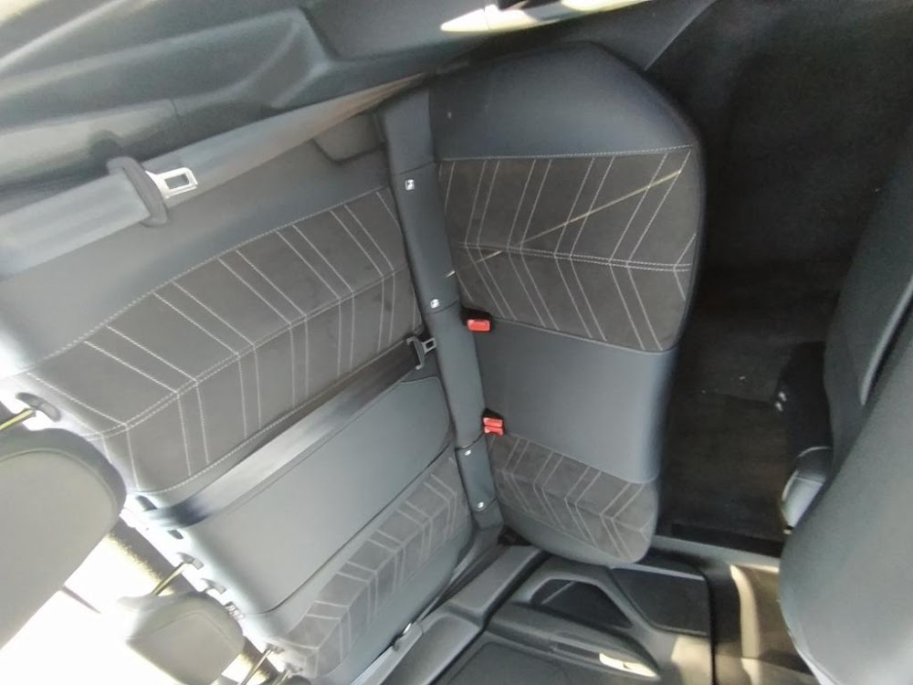 Foto Opel Mokka 11