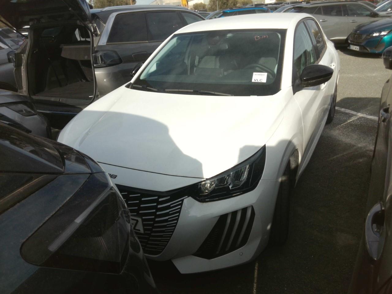 Foto Peugeot 308 2