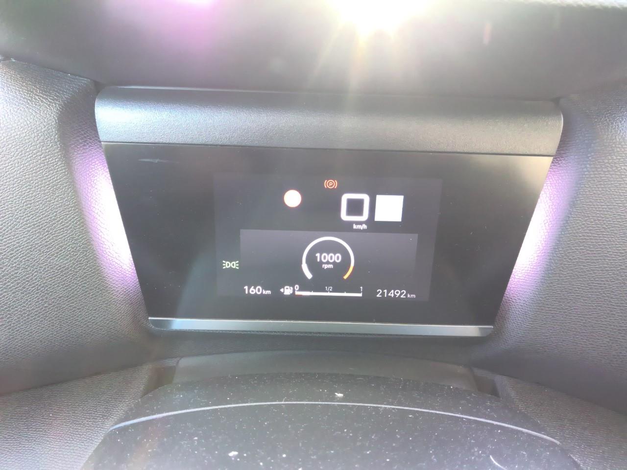 Foto Citroën C4 5