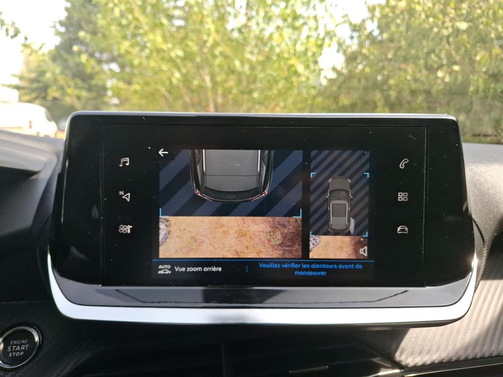 Peugeot 2008 PureTech 130 S&S EAT8 Allure Pack 2022