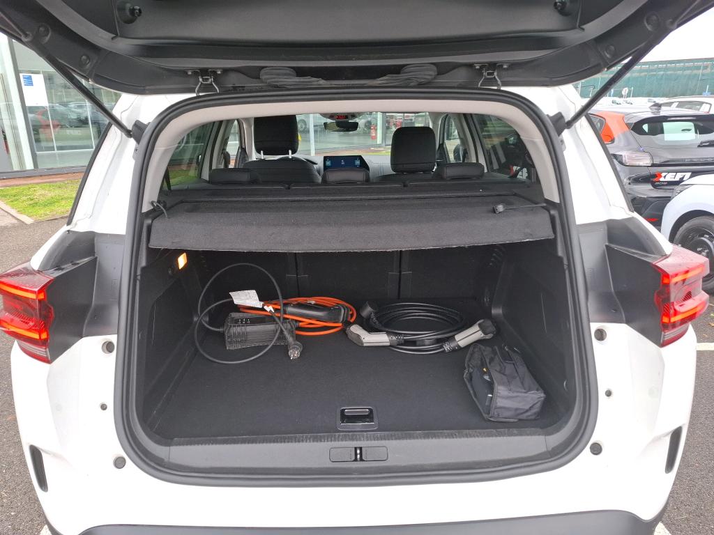 Citroen C5 Aircross Hybride Rechargeable 225 e-EAT8 Shine 2022