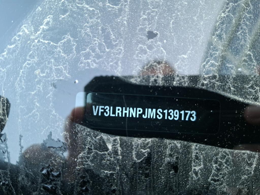 Peugeot 308 SW PureTech 110ch S&S BVM6 Active Pack 2021