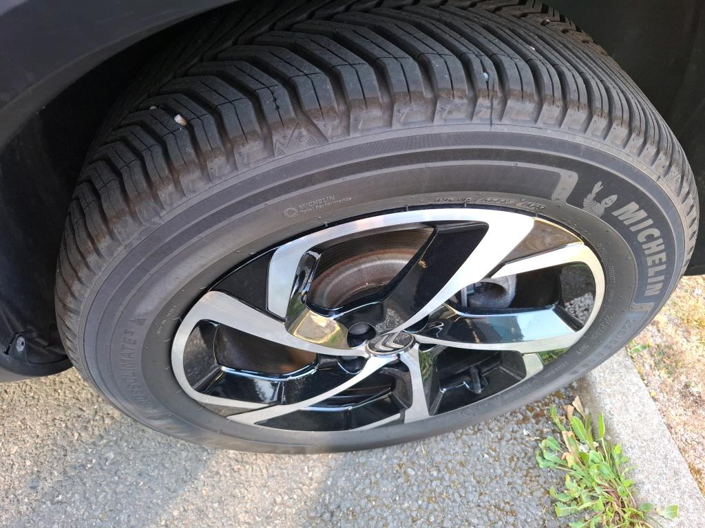 Citroen C5 Aircross Hybride Rechargeable 225 S&S e-EAT8 C-Series 2022