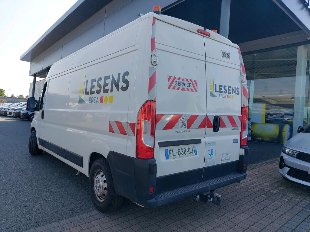 Peugeot BOXER TOLE 335 L3H2 BLUEHDI 120 S&S PREMIUM 2019