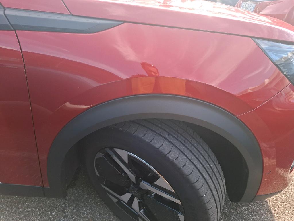Peugeot 2008 PureTech 100 S&S BVM6 Allure 2024