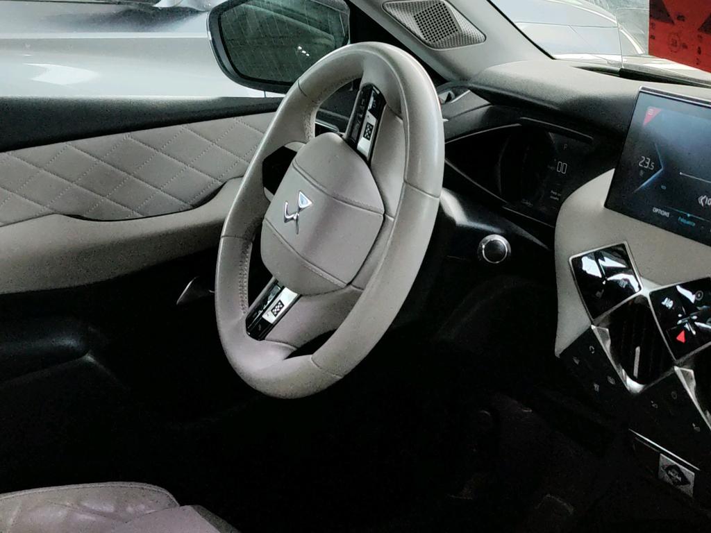 DS DS3 Crossback E-Tense Grand Chic 2021