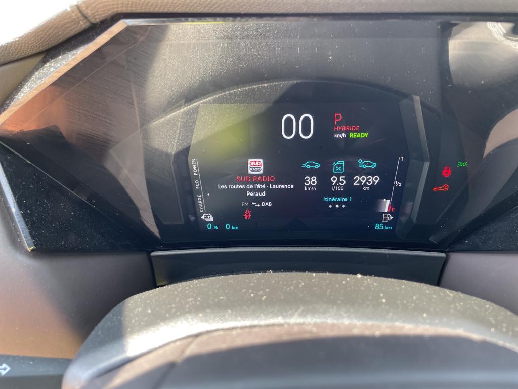 DS DS 4 Hybride E-Tense 225 EAT8 Opera 2023