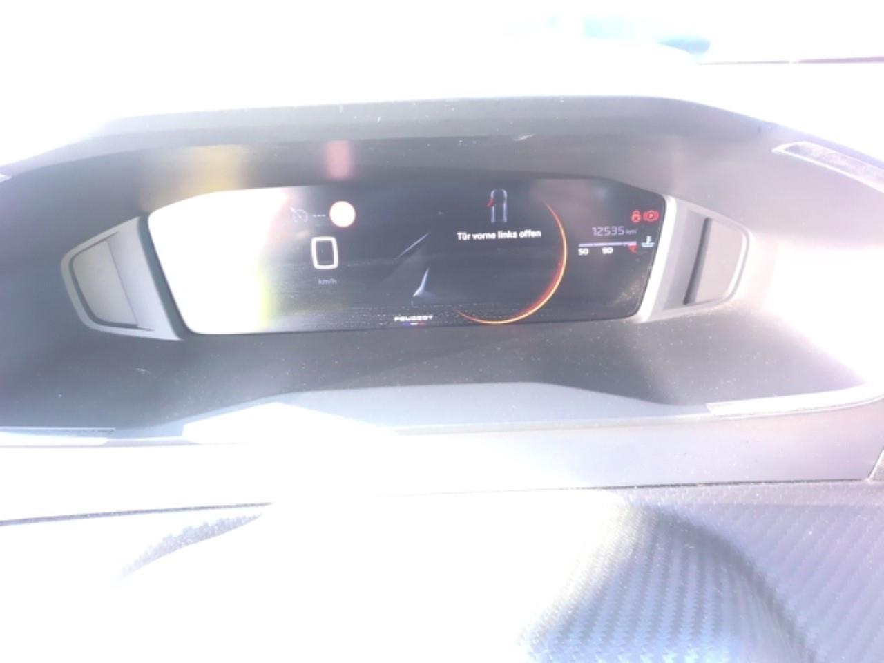 Foto Peugeot 308 5