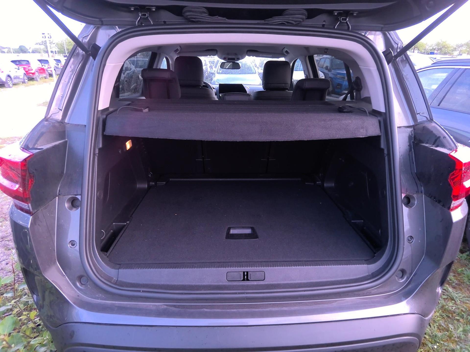 Citroen C5 Aircross BlueHDi 130 EAT8 Plus 2024