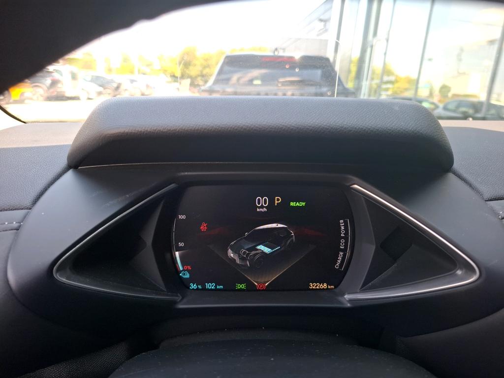 DS DS 3 E-Tense Opera 2023