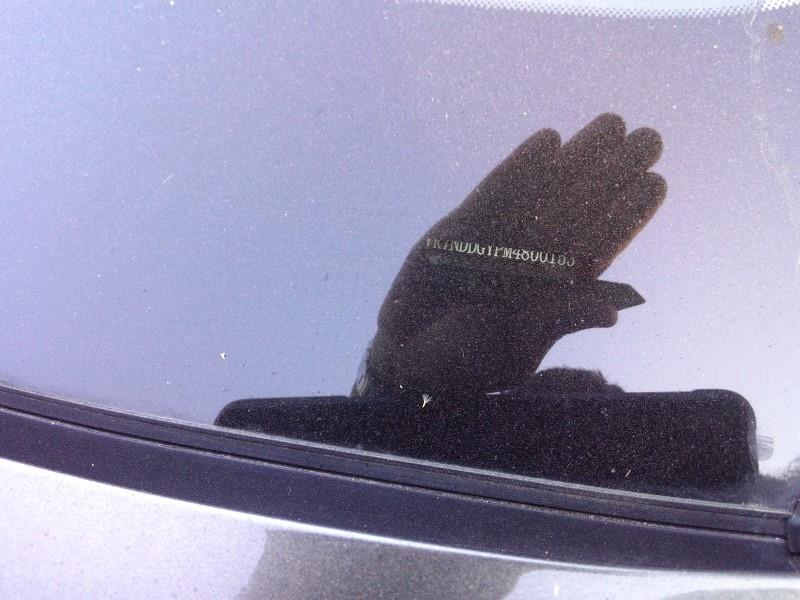 Foto Citroën C5 X 7