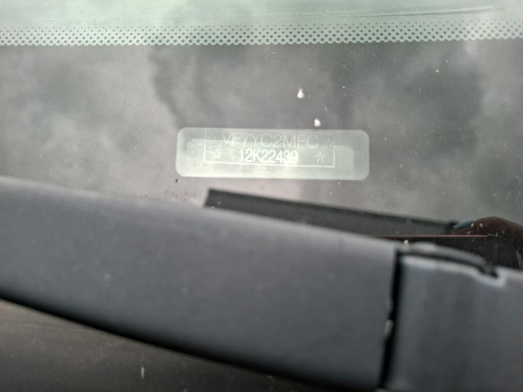 Citroen JUMPER CA 35 L3H2 BLUEHDi 130 BVM6 CONFORT 2019