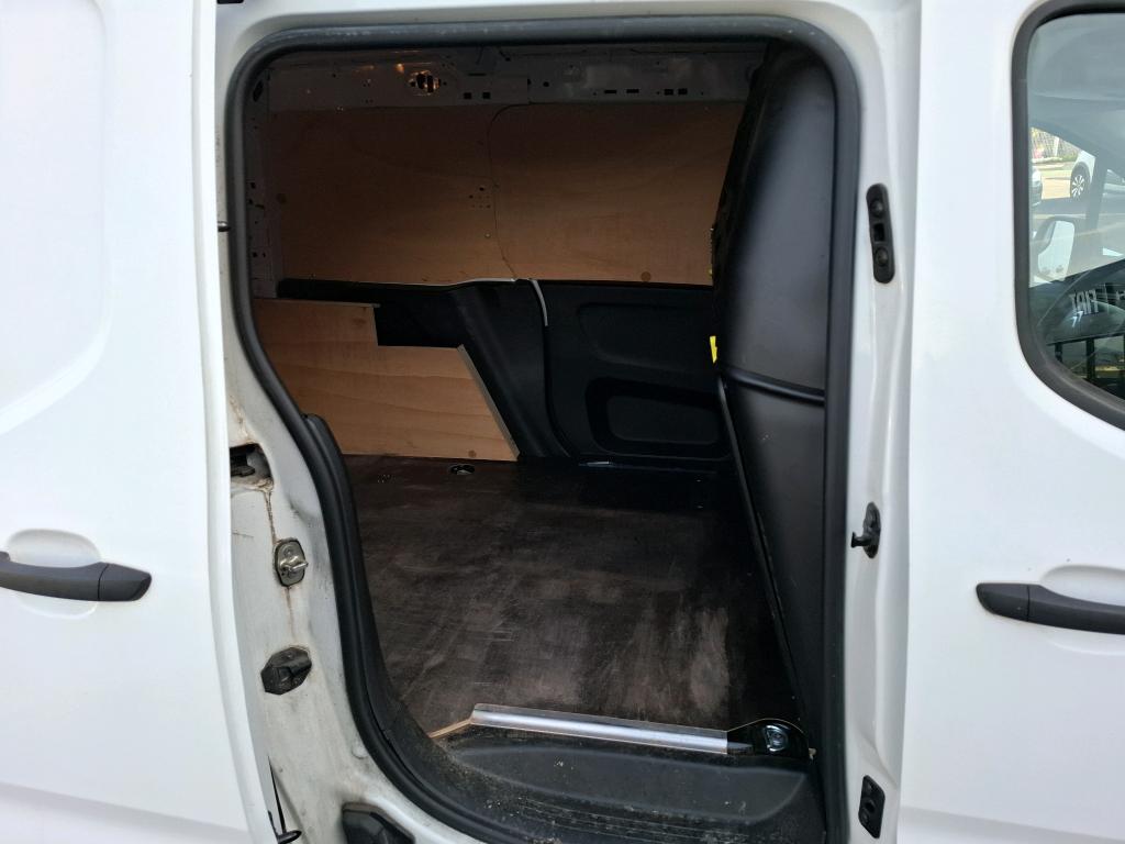 Citroen BERLINGO VAN M 650 BLUEHDI 100 S&S BVM5 CLUB 2020