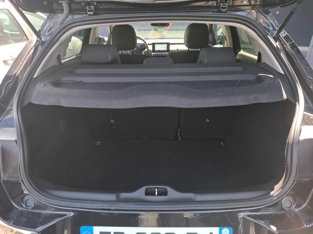 Citroen C4 Cactus BlueHDi 100 S&S BVM6 C-Series 2020