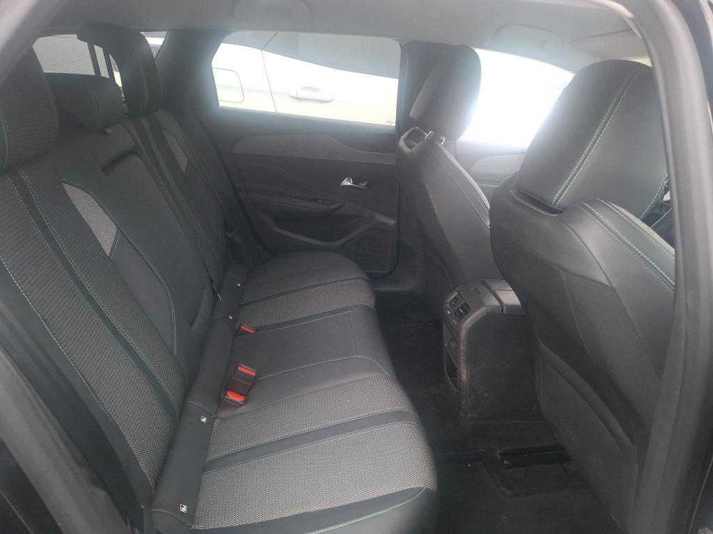 Peugeot 308 SW BlueHDi 130ch S&S EAT8 Allure 2023