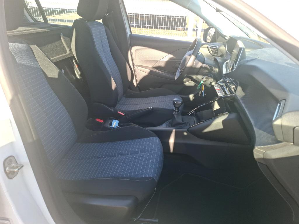 Peugeot 208 BLUEHDI 100 S&S BVM6 PREMIUM PACK 2021