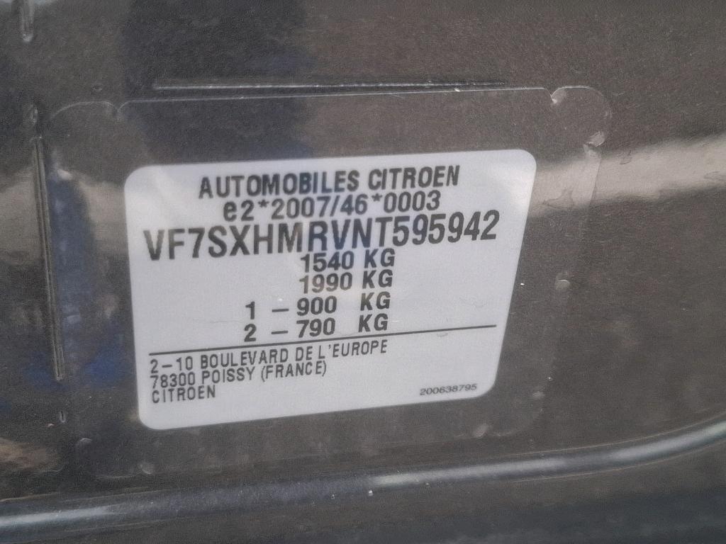 Citroen C3 PureTech 83 S&S BVM5 Shine Pack 2022