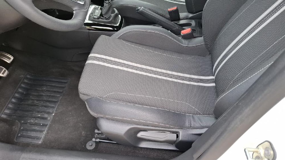 Foto Opel Corsa 9