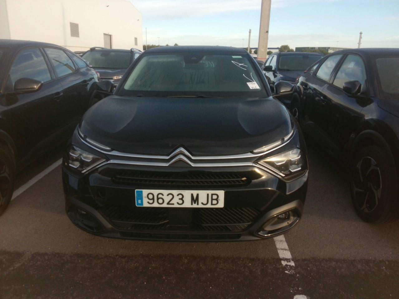 Citroën C4 Nuevo C4 PureTech 130 S&S 6v FEEL PACK