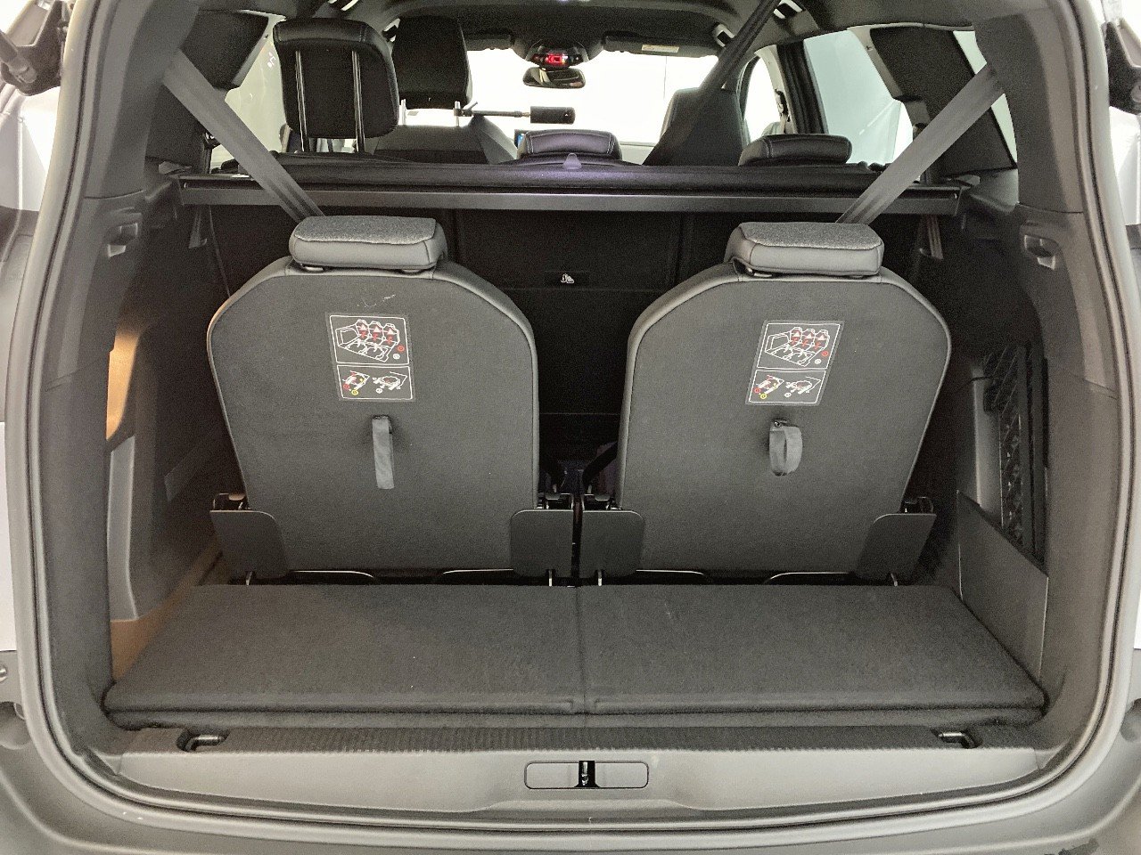 Peugeot 5008 BlueHDi 130ch S&S EAT8 Allure Pack 2024