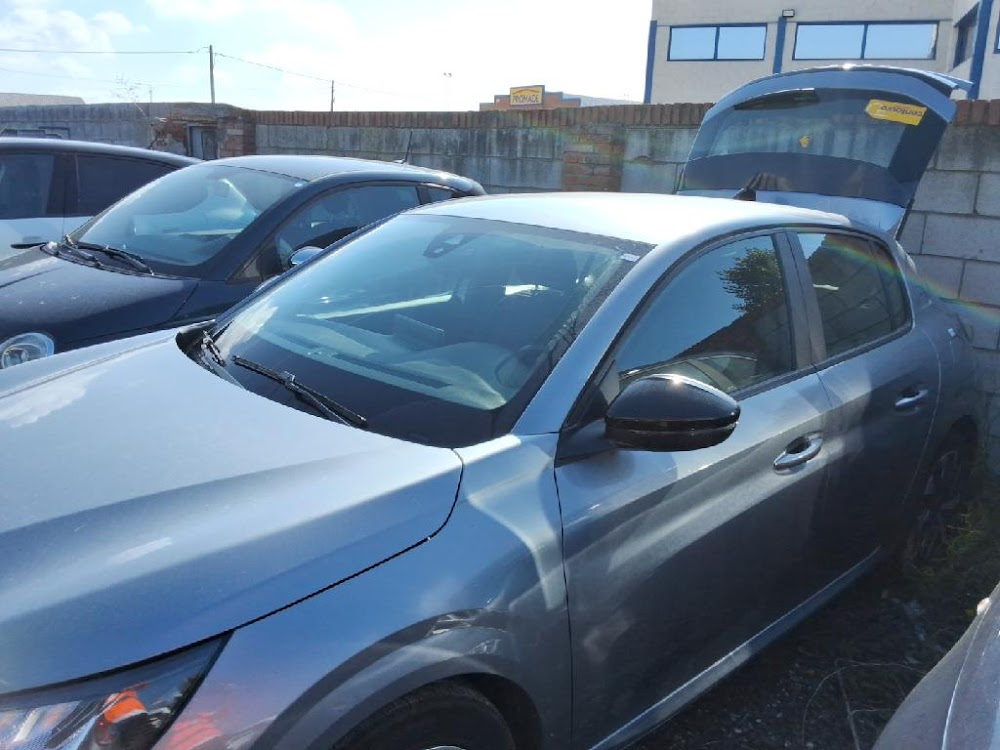 Foto Peugeot 308 4