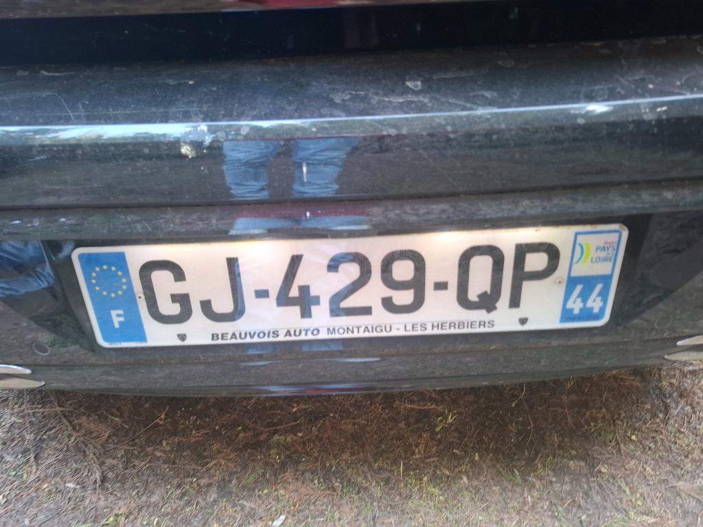 Peugeot 308 BlueHDi 130ch S&S EAT8 Allure 2022