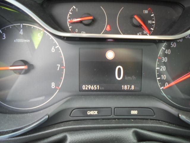 Foto Opel Combo 5