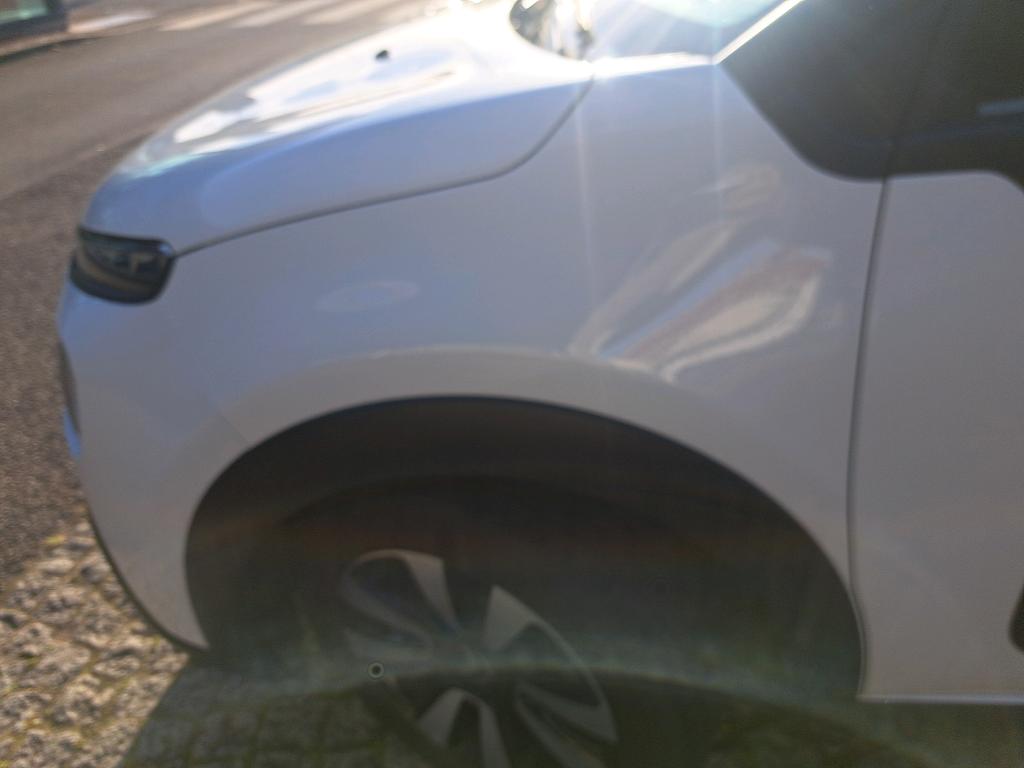 Citroen C3 PureTech 110 S&S BVM6 Shine 2023