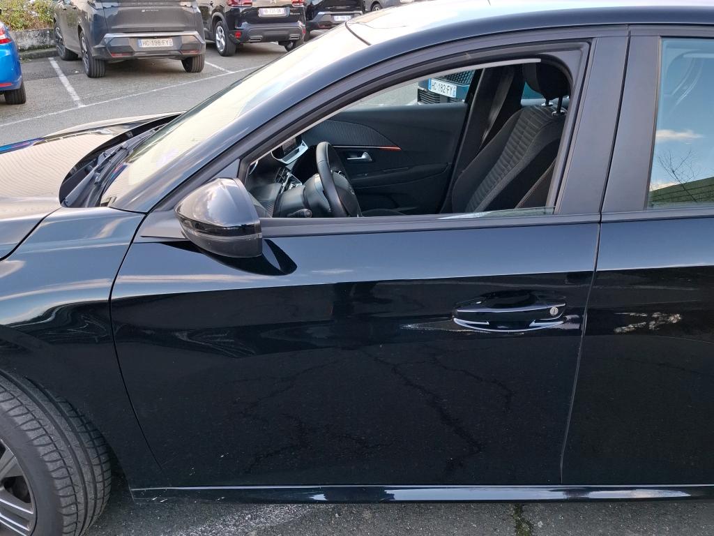 Peugeot 208 PureTech 75 S&S BVM5 Active Pack 2022