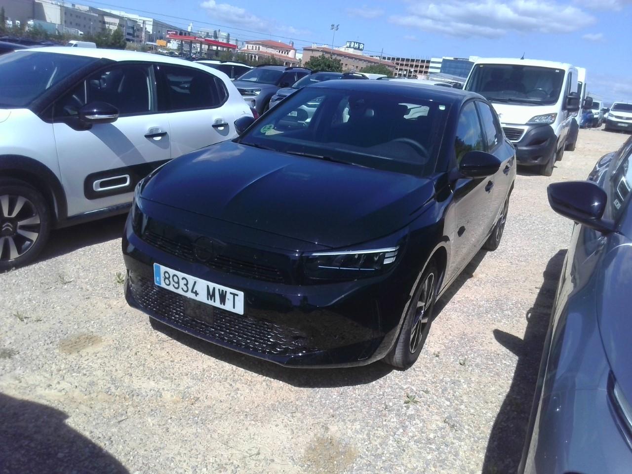 Foto Opel Corsa 2