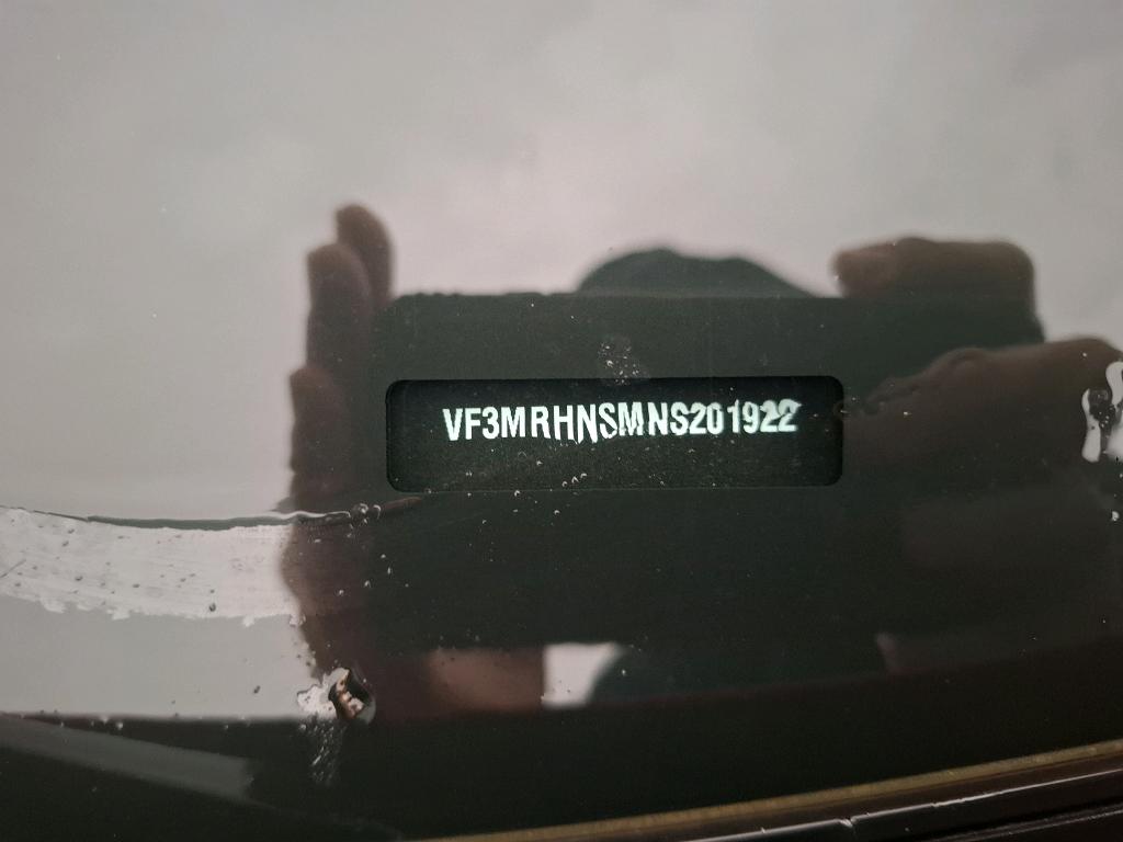Peugeot 3008 PureTech 130ch S&S BVM6 Allure Pack 2023