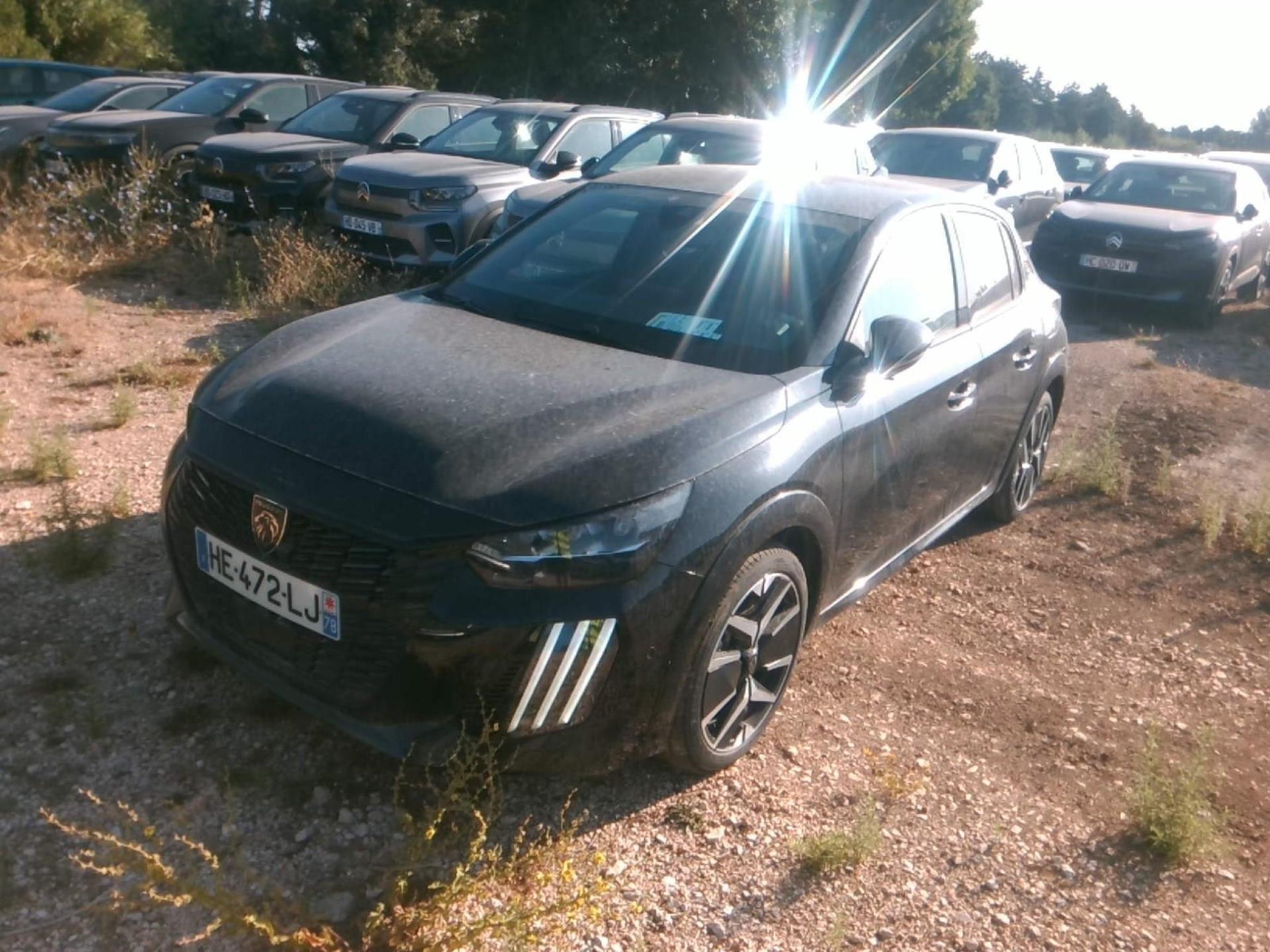 208 II