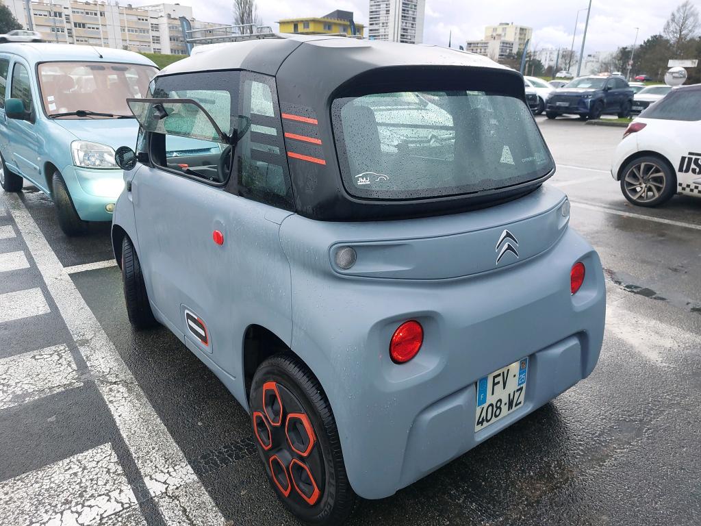 Citroen AMI 