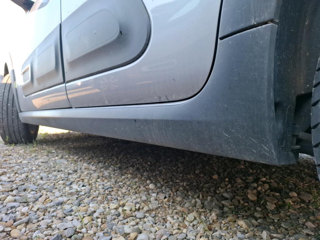 Citroen C3 PureTech 110 S&S BVM6 Shine 2023