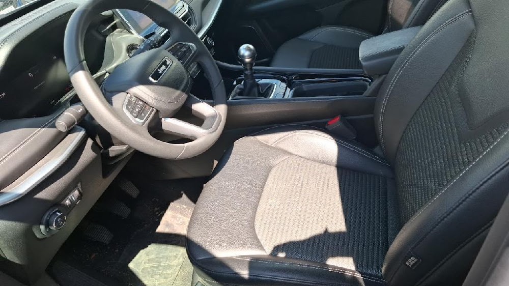 Foto Jeep Compass 13