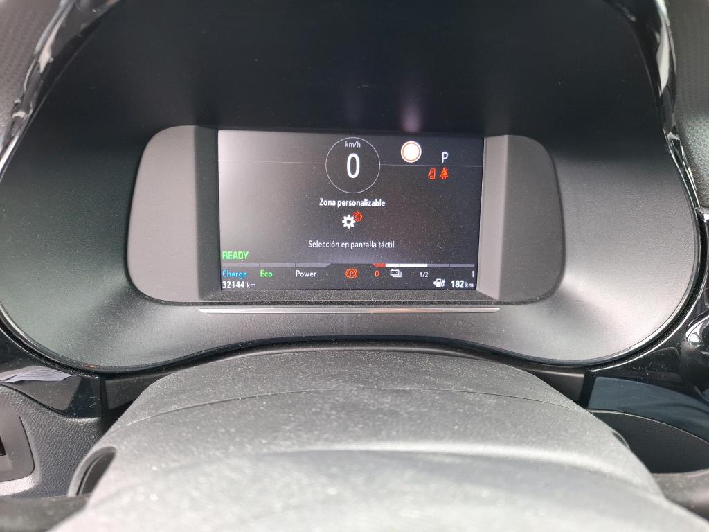 Opel Corsa Electrique 136 ch & Batterie 50 kWh  2024
