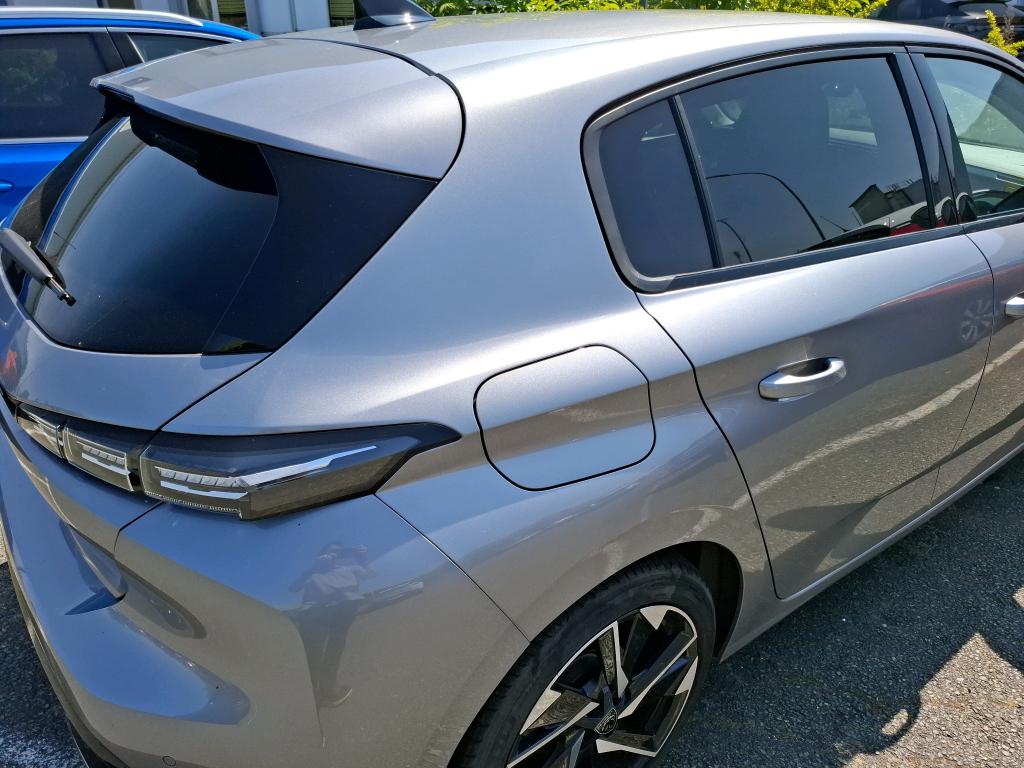 Peugeot 308 PureTech 130ch S&S EAT8 Allure Pack 2022