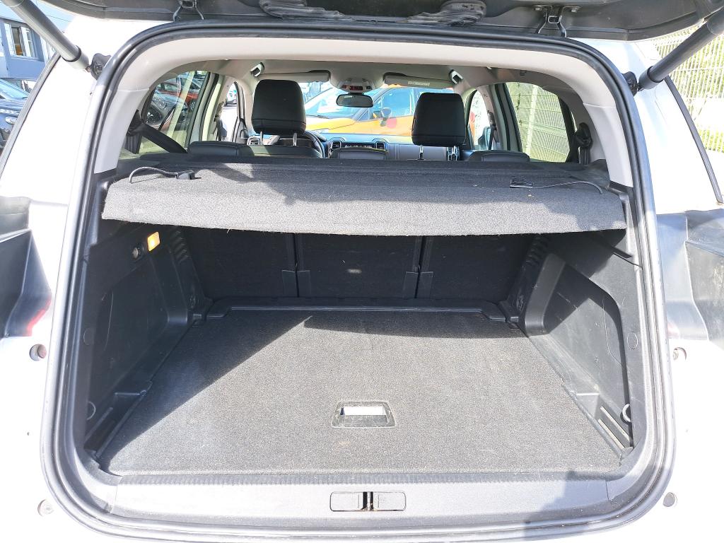 Citroen C5 Aircross BlueHDi 180 S&S EAT8 Shine 2019