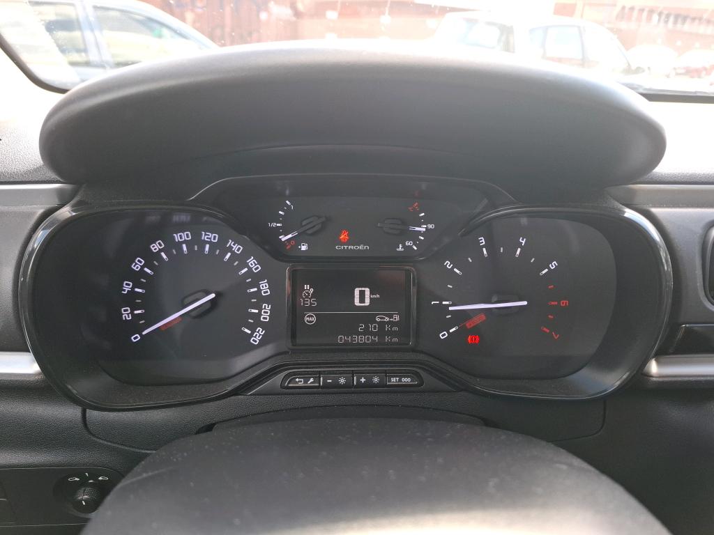 Citroen C3 PureTech 83 S&S BVM5 Feel 2022