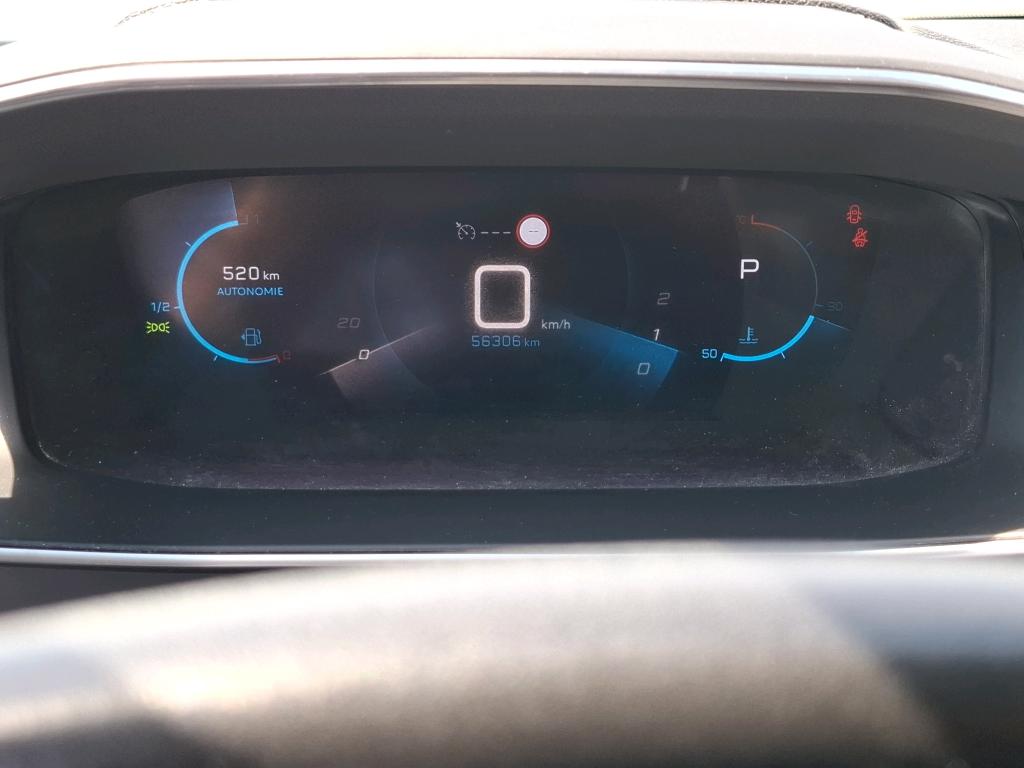 Peugeot 2008 BlueHDi 130 S&S EAT8 Allure Business 2020
