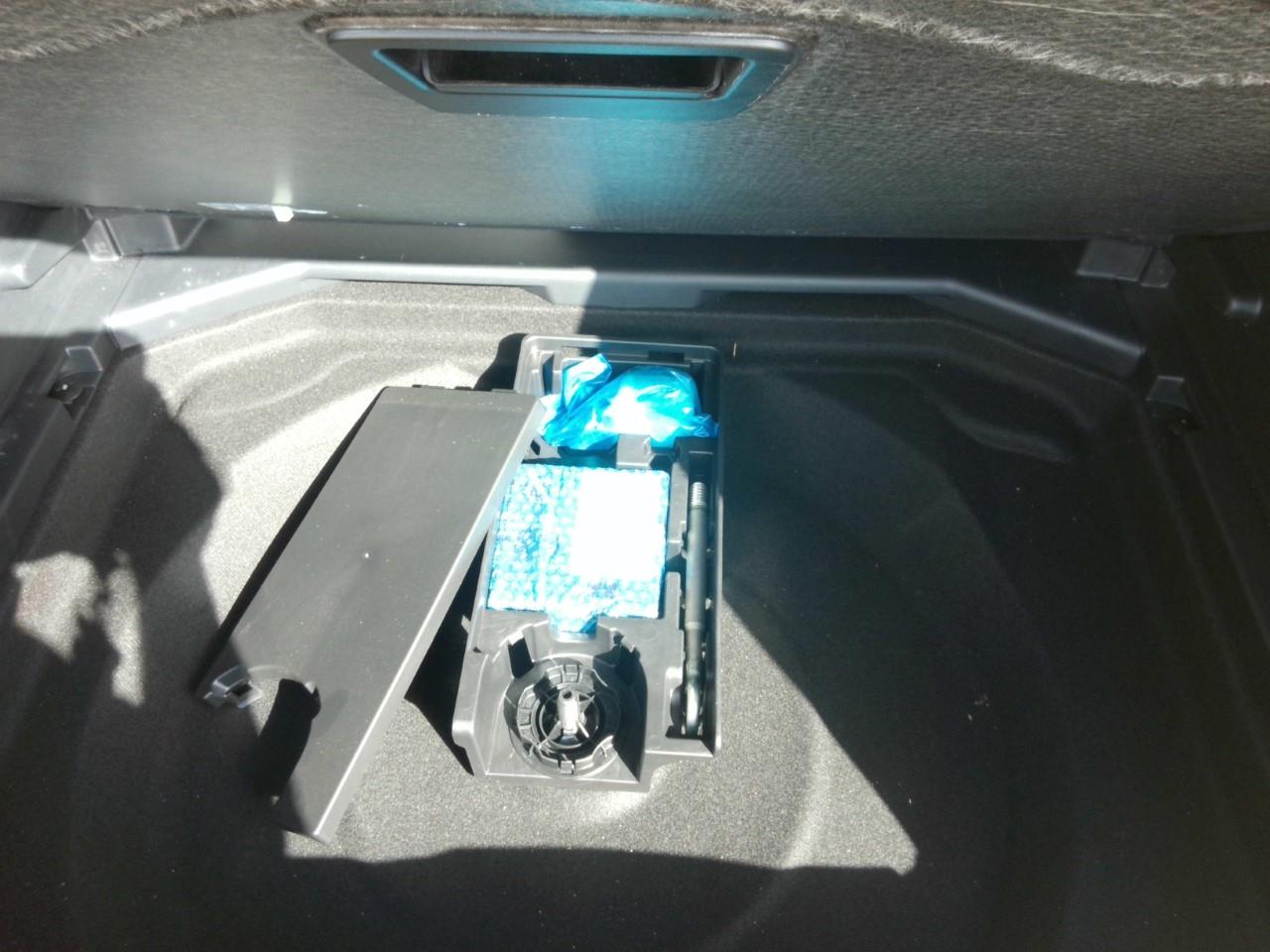 Foto Peugeot 3008 8