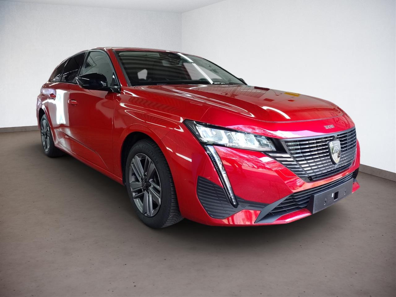 Peugeot 308 III 