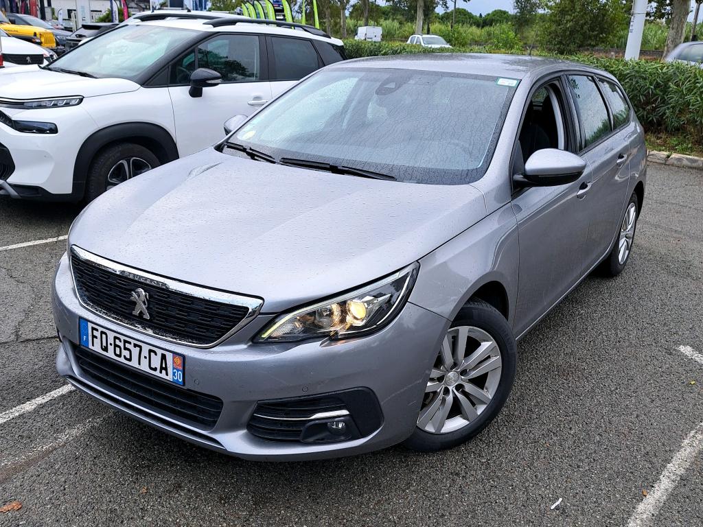308 (II) sw