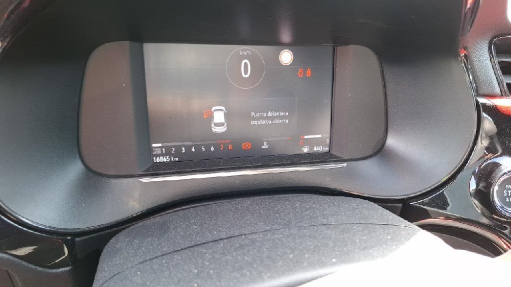 Foto Opel Corsa 3