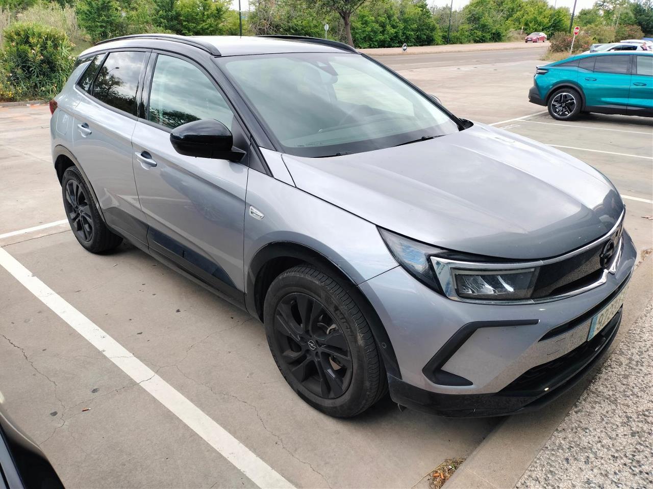 Opel Grandland Grandland GS 1.5CDTi S/S AT8 130 cv 