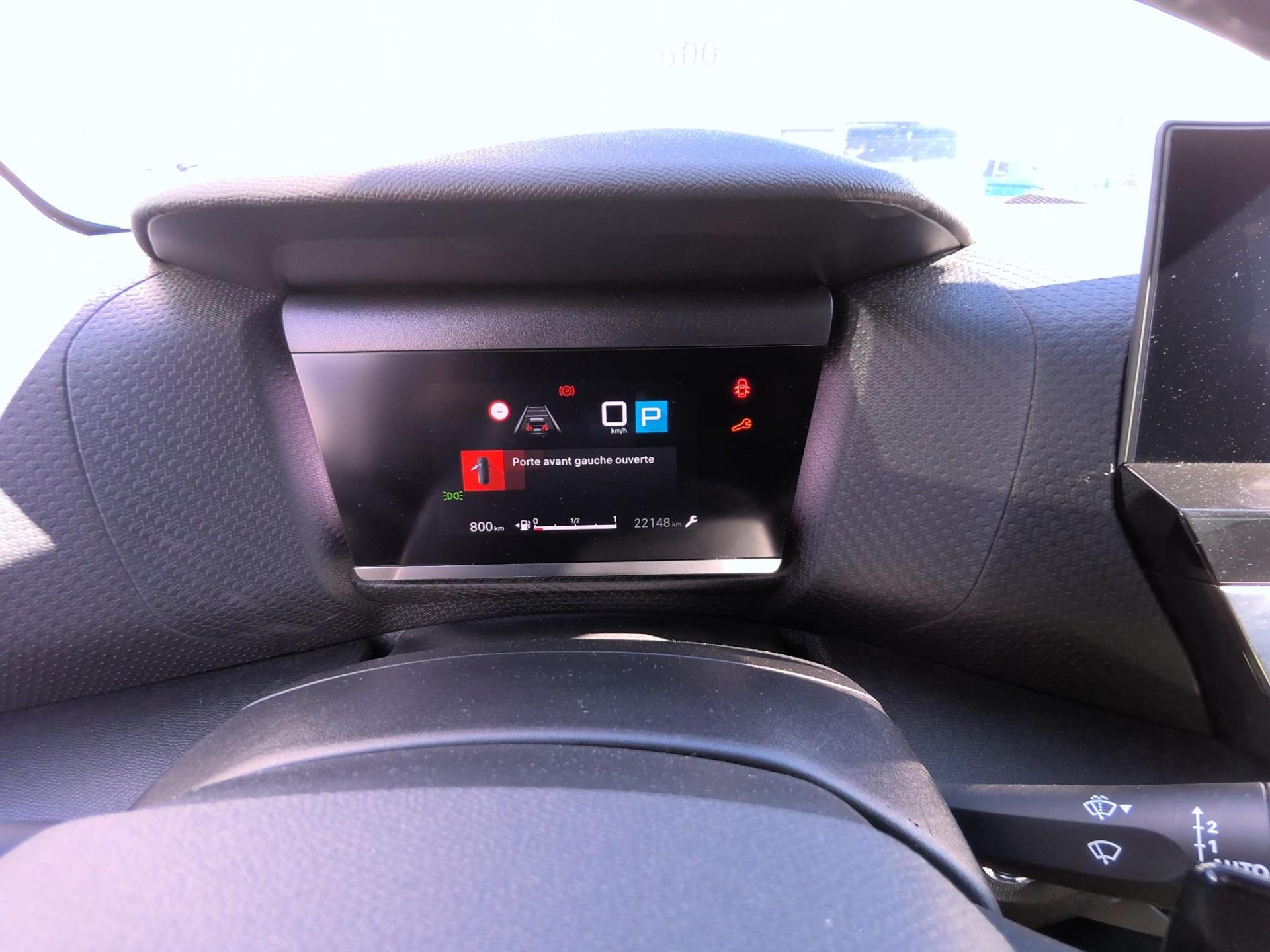 Citroen C4 BlueHDi 130 EAT8 Max 2024