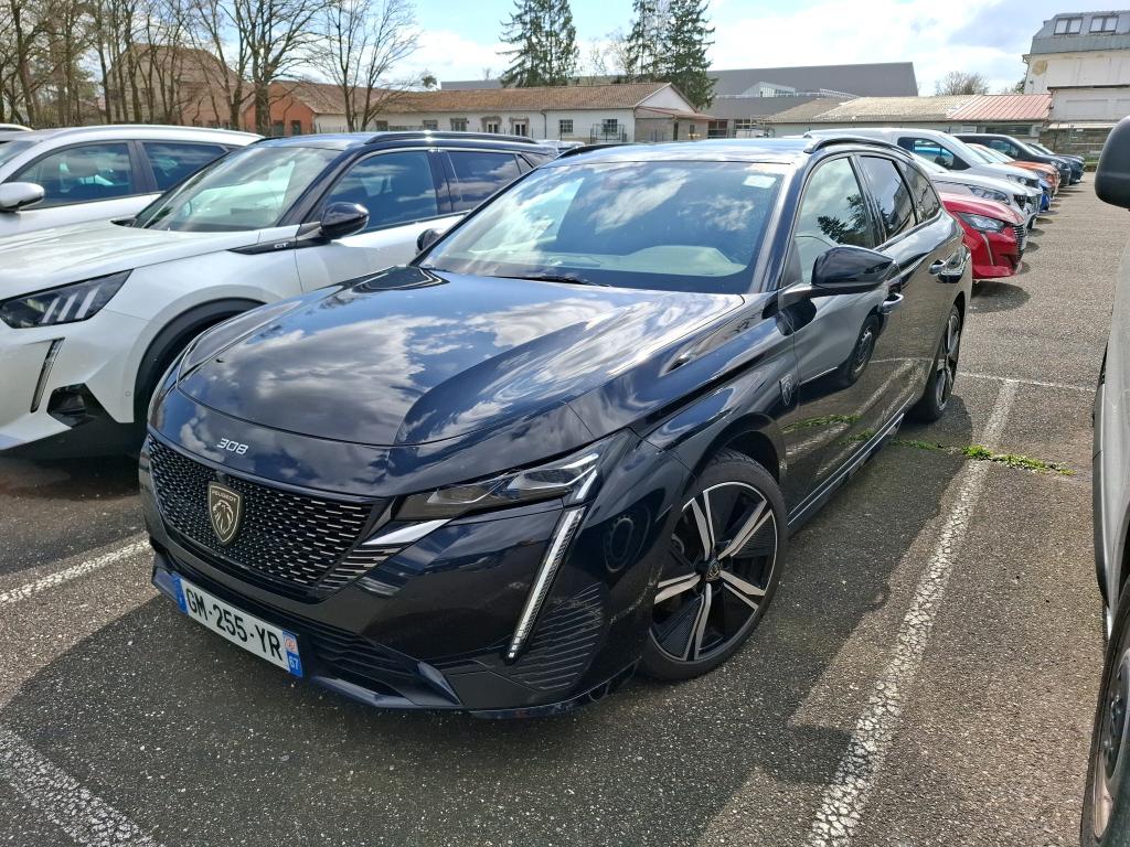 308 III