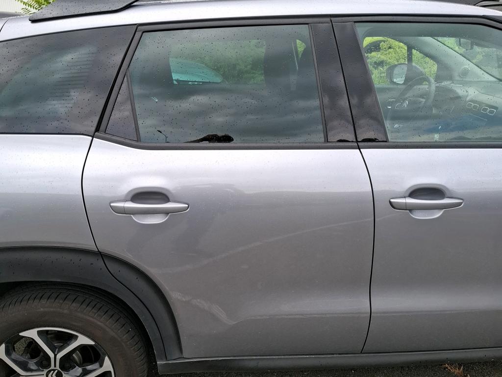 Citroen C3 Aircross PureTech 110 S&S BVM6 Plus 2024