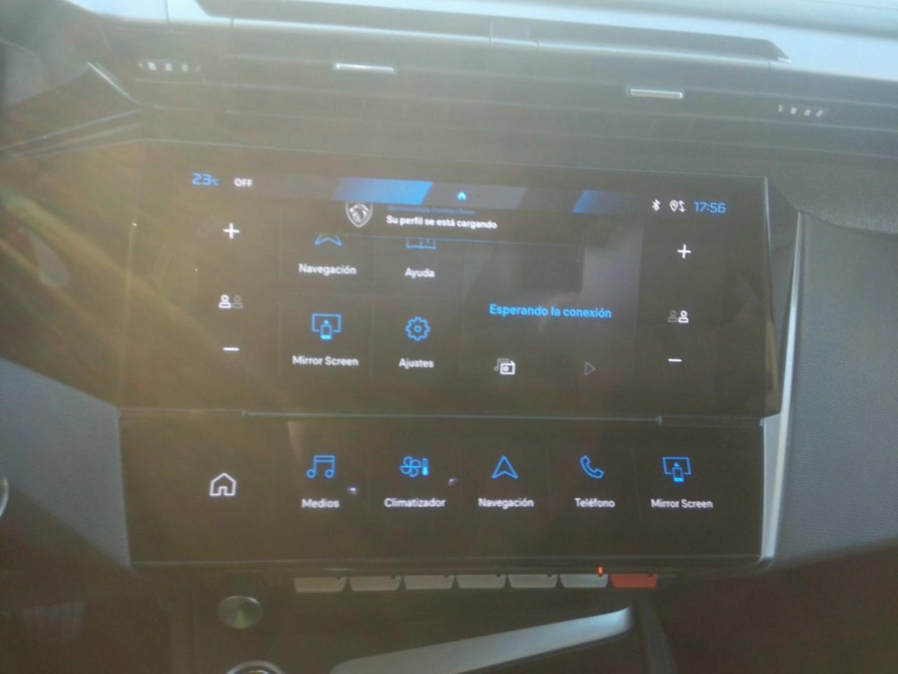 Foto Peugeot 308 7